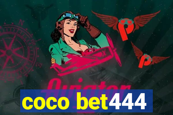 coco bet444